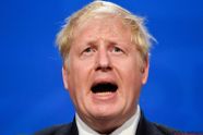 Dramatisch nieuws treft Britse premier Boris Johnson