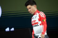 Caleb Ewan bezorgt Lotto-Soudal ritzege in Giro