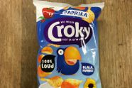 Croky verhoogt prijzen van chips spectaculair