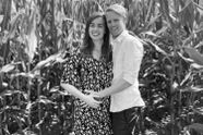 'Familie'-actrice Dorien Reynaert is in verwachting van haar eerste kindje