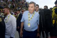 Eddy Merckx haalt opnieuw uit naar Remco Evenepoel