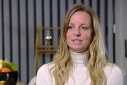 Na liefdesbreuk moet Elke Clijsters (38) ook zware tegenslag over haar gezondheid verwerken