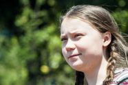 Klimaatactiviste Greta Thunberg: "We zullen niet ophouden"