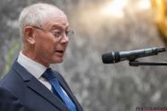 Herman Van Rompuy haalt uit: "Daar stuurt Bart De Wever nu op aan"