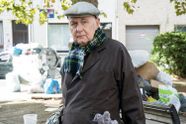 Voormalig Familie-acteur Hugo Van den Berghe (76) is overleden
