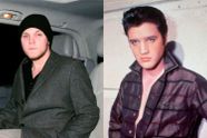 Enige kleinzoon van Elvis Presley (27) is overleden
