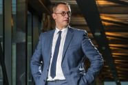 Ivan De Vadder erg kritisch voor Vlaams parlement: "Betaal dan ook belastingen zoals de bevolking"