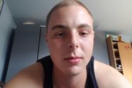 Jason (22), een jonge papa, wordt vermoord in Bocholt