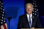 Serieuze problemen voor Donald Trump: Joe Biden wordt wellicht de nieuwe president van de Verenigde Staten