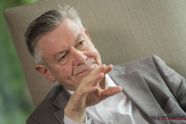 Vlaams Belang dient klacht in tegen Karel De Gucht: "De man noemt 810.000 Vlamingen nazi's"