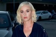 Eerlijke Katy Perry toont in ondergoed haar lichaam na bevalling