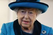 Koningin Elizabeth (93) doet afstand van troon