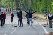 Brusselse jongeren slaan politieagent in zijn vrije tijd in elkaar