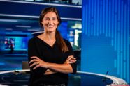 Lies Vandenberghe hakt drastische knoop door als sportanker bij VTM: "De stap lang niet durven te zetten"