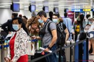 "Alle Belgen die terugkeren van een buitenlandse vakantie moeten veertien dagen in quarantaine"