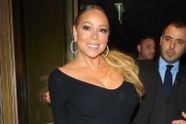 Mariah Carey spreekt wel zeer open over haar seksleven