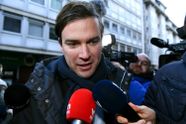 Mathias De Clercq schoffeert Vlaams Belang met pijnlijke uitspraken, Tom Van Grieken: "Wat een triest niveau"