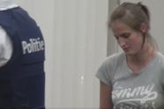 Komt Megan D'Haen (20) over vier jaar al opnieuw vrij na moord op Chelsea (2)? Jef Vermassen schept duidelijkheid