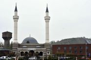 "Moskeeën in België moeten extra beveiligd worden"