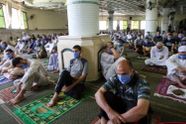 Antwerpse moskeeën willen maatregel van anderhalve meter afstand schrappen