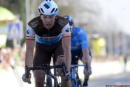 Oliver Naesen in aanloop naar Parijs-Roubaix: "Zo gaat het nu met mij na mijn bronchitis"