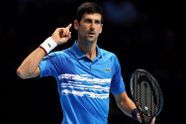 Novak Djokovic besmet met Covid-19 na wangedrag