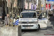 Twee kinderen overleden na ongeval met vrachtwagen in Antwerpen