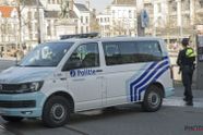Politie treft lockdownfeest in restaurant in Antwerpen aan
