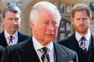 Zeer slecht nieuws over de gezondheid van koning Charles (73)