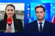 'VTM NIEUWS'-journaliste Romina Van Camp grijpt drastisch in: “De dreiging is te groot”