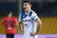 'Ruslan Malinovskyi heeft beslist over toptransfer naar Club Brugge'