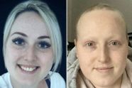 Sarah (28) ondergaat dubbele borsttransplantatie én chemo: Wat ze nadien verneemt is ronduit schokkend