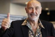 Sean Connery (90) is overleden