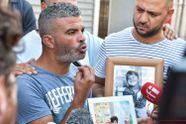 Man die vrouw en zoontje verloor bij terreuraanslag in Nice is gestorven van verdriet