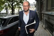 'N-VA in oppositie, kans is groot op federale regering met Vlaamse minderheid'