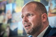Theo Francken haalt uit naar Dries Van Langenhove: "Daar heeft hij een totaal gebrek aan"