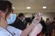 Amerikaans onderzoek: 'Gevaccineerde mensen worden ook ziek van deltavariant'