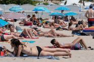 Temperaturen gaan door het dak in Zuid-Europa: Expert waarschuwt vakantiegangers voor groot gevaar