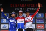 Van der Poel doet verrassende onthulling na overwinning in Brabantse Pijl