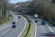 Bestuurder geflitst tegen 388 (!) km/u op Vlaamse snelweg