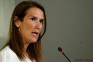 Premier Sophie Wilmès neemt zeer belangrijk besluit over maatregelen tegen coronavirus