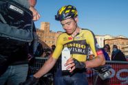 Wout van Aert: "Ik weet eindelijk waarom het misliep in Ronde van Vlaanderen"