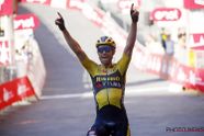 Wout Van Aert wint nu ook Milaan-Sanremo