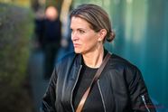Zware tegenslag voor Karen Damen na scheiding met Antony Van der Wee: "Extra pijnlijk"
