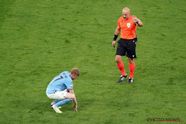 Slecht nieuws over blessure van Kevin De Bruyne na Champions League-finale
