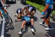 Vreselijk nieuws over Mark Cavendish na opgave in Tour