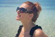 Katja Retsin zegt zomerkapsel vaarwel en kiest voor compleet andere look: "Vers kleurtje"