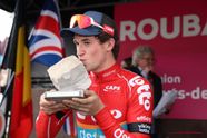 Jonge beloftevolle Belgische wielrenner Tijl De Decker (22) overleden na aanrijding