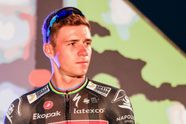 Remco Evenepoel is duidelijk over deelname aan Ronde van Vlaanderen