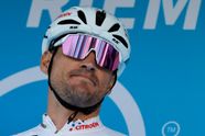 Hartverscheurend nieuws voor Greg Van Avermaet: 'Laatste wielerwens staalhard genegeerd’